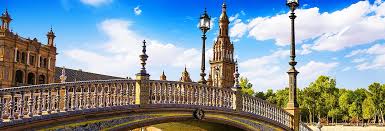 Sevilla futbol club, 41005 sevilla. Free Tour Of Sevilla Seville