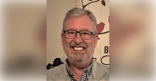 Obituary information for Barry Keith Boyd