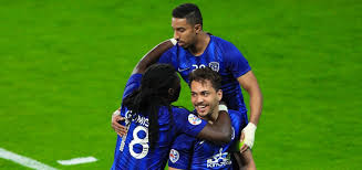 Al duhail sc participa do campeonato stars league, catar. Group C Al Hilal Sfc Ksa 3 1 Al Duhail Sc Qat Footballghana