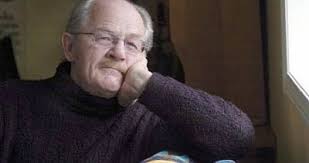 Patrick Lane's new works boldly traverse gritty terrain