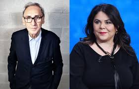 Letta non è di sinistra 30/03/2021. Michela Murgia I Testi Di Battiato Sono Minchiate Assolute