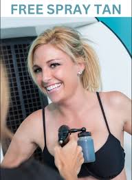 Mobile Spray Tan Services in Bolivar, Missouri