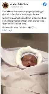 Cara cepat bersalin sebelum due. Dik4ndung 9 Bulan Kurang 48 Jam Lagi Sebelum Due Bers4lin B4yi P3rgi Selamanya Siakap Keli Press
