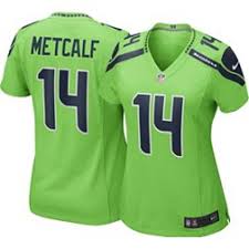 Dk metcalf seahawks jerseys, tees, and more are at the official online store of the nfl. D K Metcalf Jerseys Gear Nfl Fan Shop At Dick S