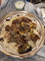 مطعم القرية التراثية
