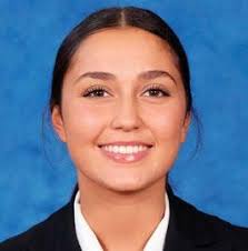 Santa Scholars 2024 by Santa Sabina College