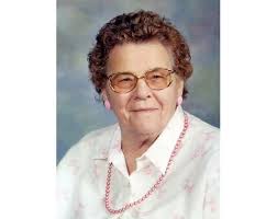 Pauline Fleck Obituary (2012)