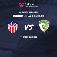 Atlético huila américa de cali vs. Junior Vs La Equidad Predictions Preview And Stats