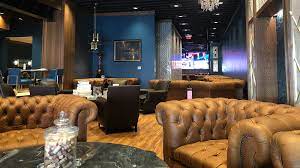 Maybe you would like to learn more about one of these? New Upscale Cigar Lounge Opening In Arkansas Features Exclusive La Flor Dominicana Cigar Aficionado