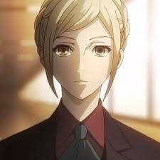 Mado Akira Tokyo Ghoul Re Aside from that akira and touka went through the same terrific.