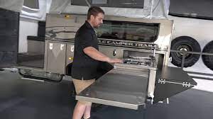 Prado 150 | lifestyle breakaway ultra camper trailer isi carrier: Breakaway Ultra Walk Through Lifestyle Campers