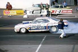 Soapy Sales Dragster Soapy Sales Pro Stock Muscle Cars Pinterest Drag Racing Cars Funny Car Drag Racing Old Race Cars