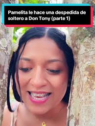 Don Tony Pamela