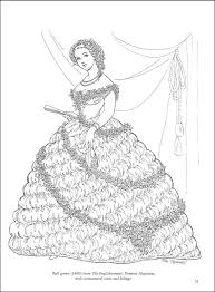 Civil War Coloring Pages Civil War Fashions Coloring Book Additional Photo Inside Page Fashion Coloring Book Coloring Books Coloring Pages