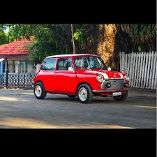 Image result for Mini Mayfair