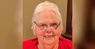 Mrs. Dorothy Hester Kyllo Obituary