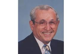 George Dolin Obituary (1924