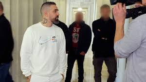 Rectitude or justice, is the strongest virtue of bushido. Bushido Geht Gegen Indizierung Seines Albums Vor