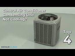 All goodman parts are brand new in the original factory packaging and are guaranteed to fit and function properly. Goodman Central Air Conditioner Troubleshooting Repair Repair Clinic