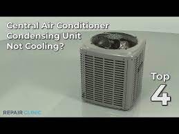 We have reviewed, rated and compared bryant air conditioners so you can buy with confidence. Broan Central Air Conditioner Central Air Conditioner Not Cooling Repair Parts Repair Clinic