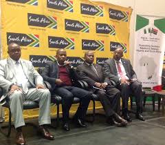 There are specific requirements that an ambassador must complete on. Brand South Africa Identifies Nigeria As Key Market Livnews