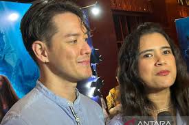 Audi Marissa: Proyek film baru hingga bisnis tas