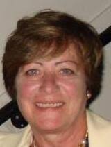 Katherine JACKSON Obituary