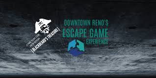 (fox 11) — if you're looking for something to do this weekend, puzzle room is launching some new editions to their escape rooms. Puzzle Room Reno Home Facebook