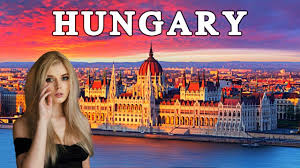 Magyarország) is an eu member state featuring a gorgeous capital city, budapest, and the largest lake in central europe, balaton. Hungary An Amazing Country 4k åŒˆç‰™åˆ©ä¹‹æ—… Travel World Youtube
