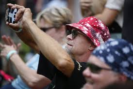 PorchRokr has PorchRock, PorchBlues, PorchPunk, PorchPop