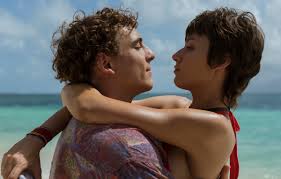 Garth davis riesce ad evitare le trappole presenti nel soggetto, puntando su un elegante realismo. I Migliori Episodi Della Casa Di Carta Rolling Stone Italia