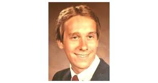 Douglas Wiegand Obituary (1967