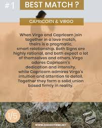 Capricorn And Virgo Compatibility Love Match 1 Capricorn And Virgo Virgo And Capricorn Compatibility Virgo Compatibility
