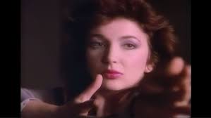 Kate Bush