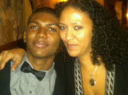 Green Herring Gallery hosts 'Mother to Son' exhibit