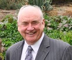 Larry Perrigo's Instagram, Twitter & Facebook