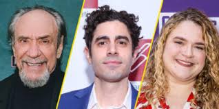 Andrea McArdle, Donna McKechnie, Linda Lavin, and LaChanze to Play Bay  Street Theater This Summer