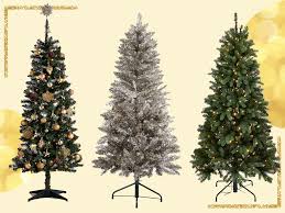 Best Artificial Christmas Trees 2020 Pre Lit Traditional And Colourful Styles The Independent
