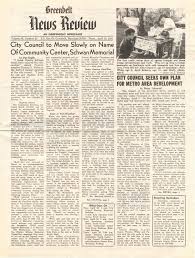 18 April 1991 Greenbelt News Review