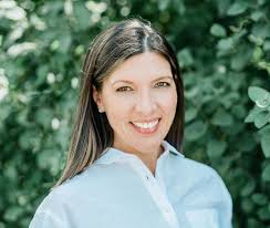 Melissa McGinnis, LCSW, CMHIMP