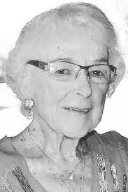 Mary Duval Obituary (1922