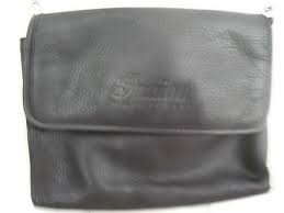 Ladies Black Leather Indian Motorcycle Purse Black Purses Black Handbags Purses