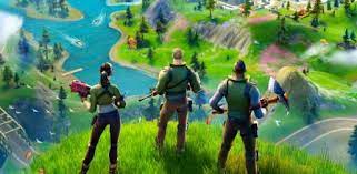 Aquí hay una lista de juegos que no requieren de ningún material para se puede preguntar hasta 20 veces, pero la pregunta es siempre la misma: Fortnite Capitulo 2 Ya Se Puede Jugar En Todas Las Plataformas