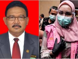 Selain karena sepak terjangnya yang spektakuler. Lfkngstikmrpbm