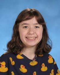 PHOTOS: McCall Middle School 8th graders graduate, gallery 7