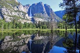 Yosemite national park photos and pictures of culture, history, and travel from national geographic. 13 Top Attractions Things To Do In Yosemite National Park Planetware