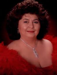 Beverly Martin Obituary