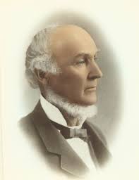 Lorin Farr Sr. (1820-1909)