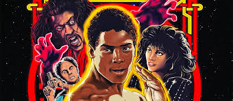 Characters take us inside the movie world, create empathy, weave disgust, create fear, make us confused, amuse us, make us happy and finally make us marvel at the medium. 80s Kung Fu Classic The Last Dragon Almost Got A Reboot