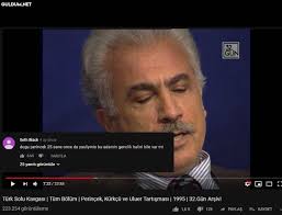 Vatan partisi genel başkanı doğu perinçek'in resmi facebook sayfasıdır. Hakli Bir Yorum Dndndjdj Dogu Perincek 25 Sene Once De Yasliymis Bu Adamin Genclik Halini Bile Var Mi Turk Solu Kavgasi Tum Guldum Net Caps Arama Motoru